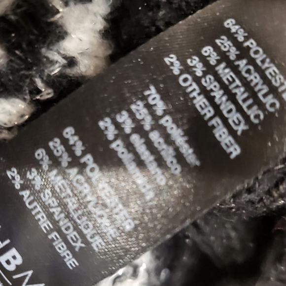 WHBM sweater NWT - Picture 2 of 3